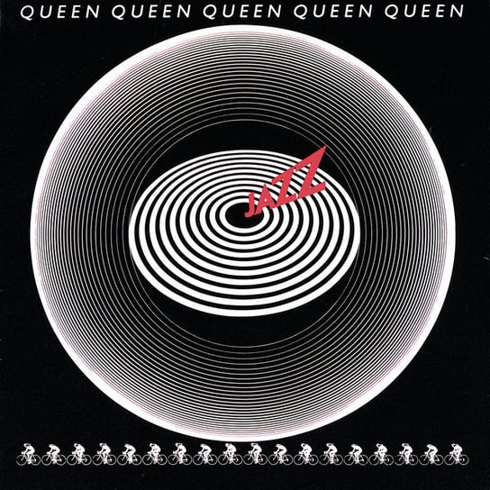 Jazz (Deluxe Edition) Queen