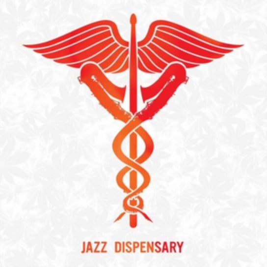 Jazz Dispensary. Soul Diesel Various Artists