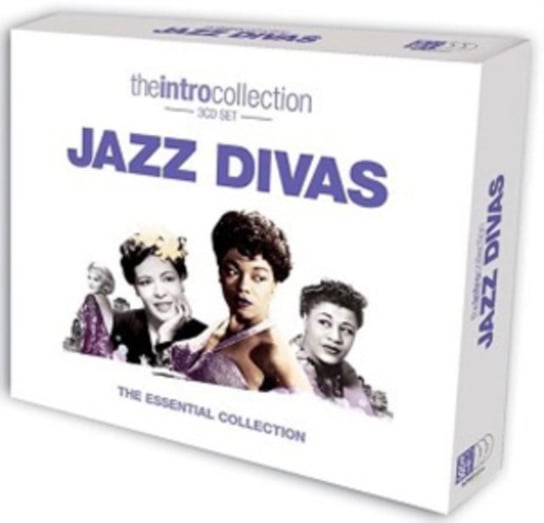 Jazz Divas Various Artists