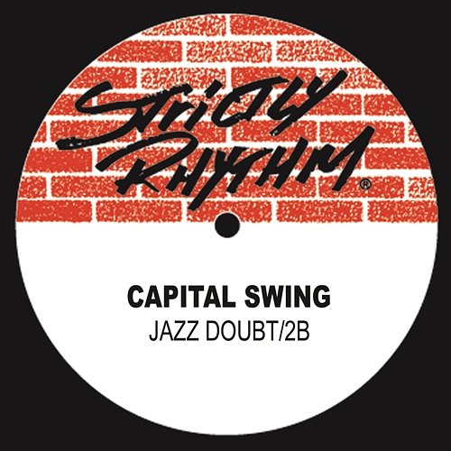 Jazz Doubt / 2B Capital Swing
