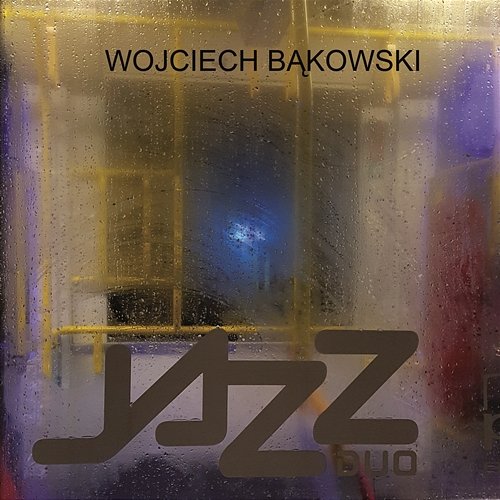Jazz Duo Wojciech Bąkowski