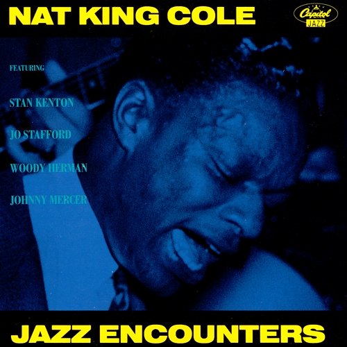 Jazz Encounters Nat King Cole
