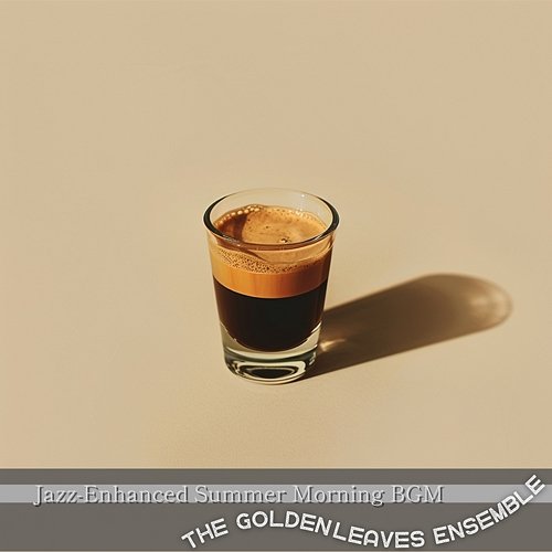 Jazz-enhanced Summer Morning Bgm The Golden Leaves Ensemble