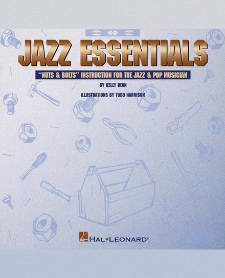 Jazz Essentials Dean Kelly