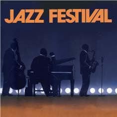 Jazz Festival Various Artists
