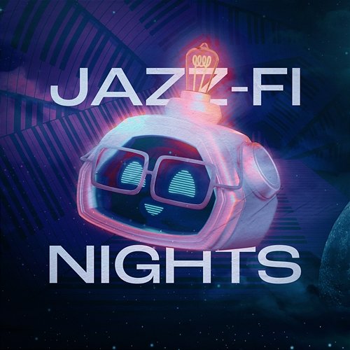 Jazz-fi nights Lofi Universe