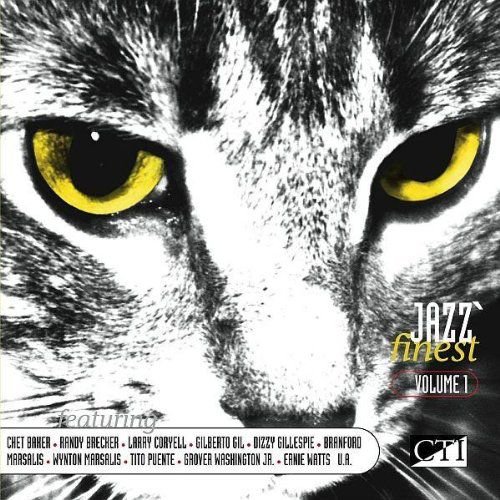 Jazz Finest vol. 1 Various Artists
