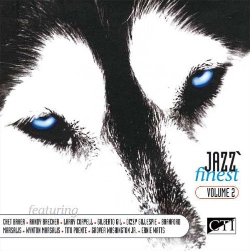 Jazz Finest vol. 2 Various Artists