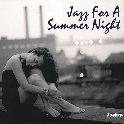 Jazz For A Summer Night Various Artists