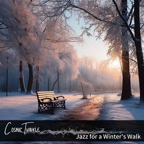 Jazz for a Winter's Walk Cosmic Twinkle