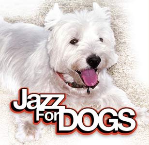 Jazz For Dogs Various Artists