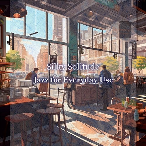 Jazz for Everyday Use Silky Solitude