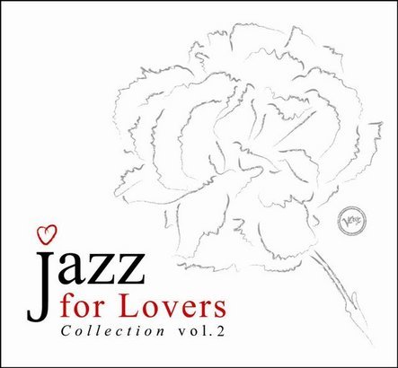 Jazz For Lovers Collection. Volume 2 Various Artists