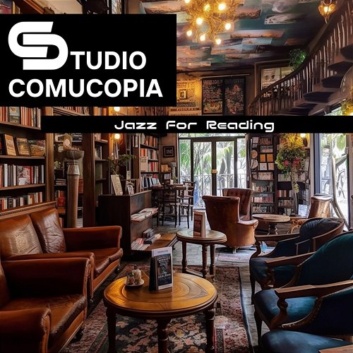 Jazz for Reading Studio Cornucopia