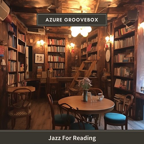 Jazz for Reading Azure Groovebox