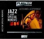 Jazz For Special Moments. Volume 1 Various Artists