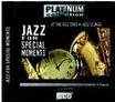 Jazz For Special Moments. Volume 4 Various Artists