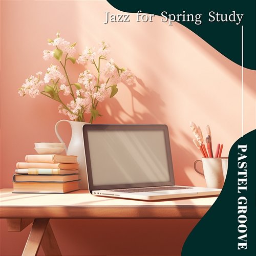 Jazz for Spring Study Pastel Groove