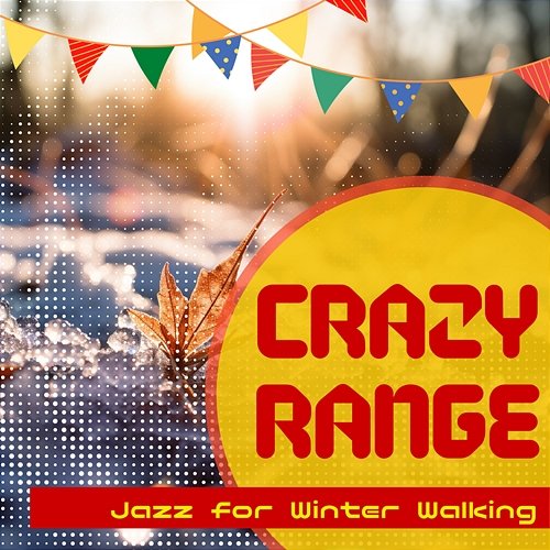 Jazz for Winter Walking Crazy Range