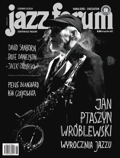 Jazz Forum For Jazz Sp. z o.o.
