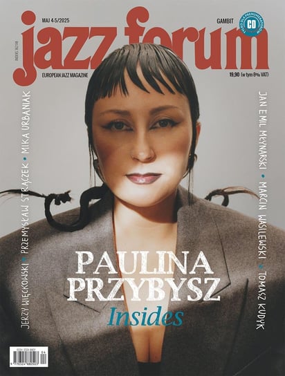 Jazz Forum For Jazz Sp. z o.o.
