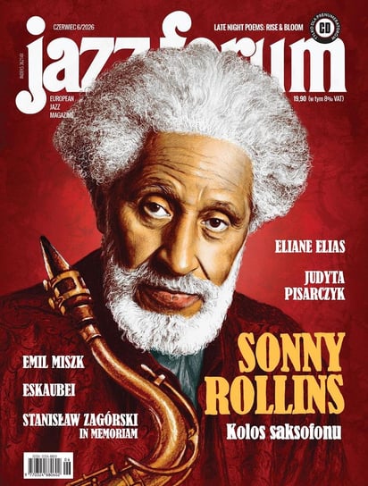 Jazz Forum For Jazz Sp. z o.o.