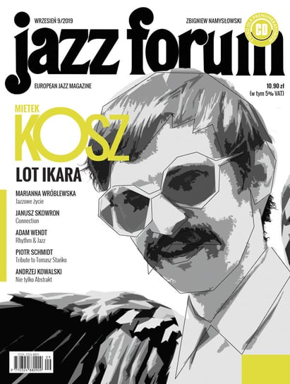 Jazz Forum For Jazz Sp. z o.o.