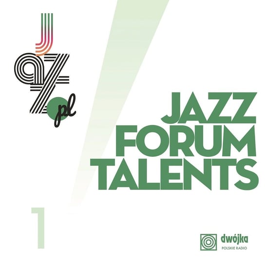 Jazz Forum Talents Various Artists