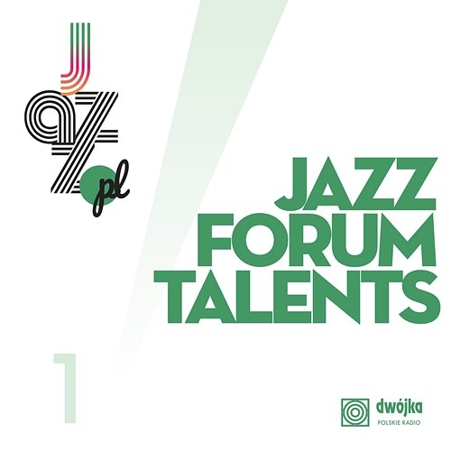 Jazz Forum Talents – Jazz.pl Jazz Forum Artists