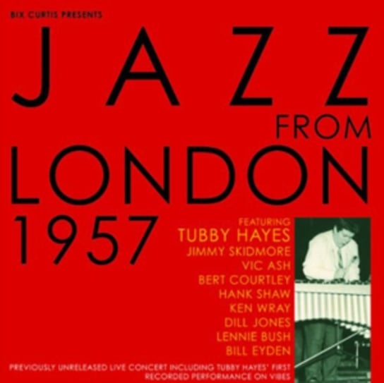 Jazz From London 1957 Various Artists