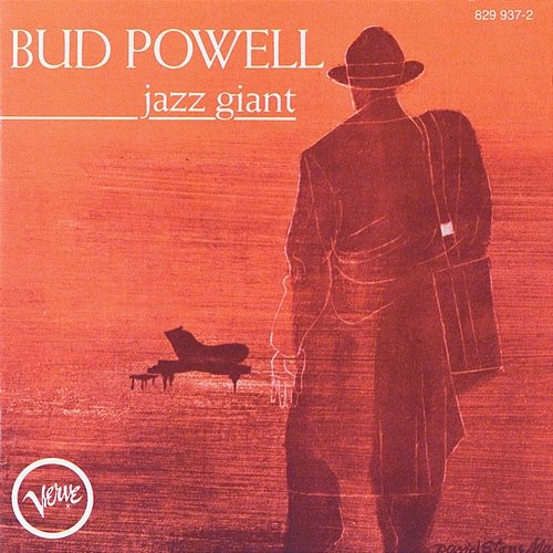 Jazz Giant Bud Powell