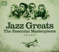 Jazz Greats Various Artists