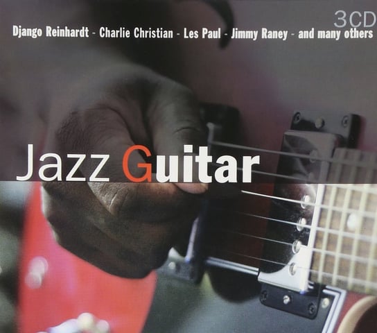 Jazz Guitar Various Artists