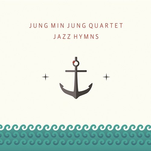 Jazz Hymns Jung Min Jung