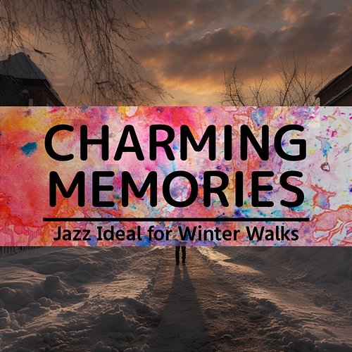 Jazz Ideal for Winter Walks Charming Memories