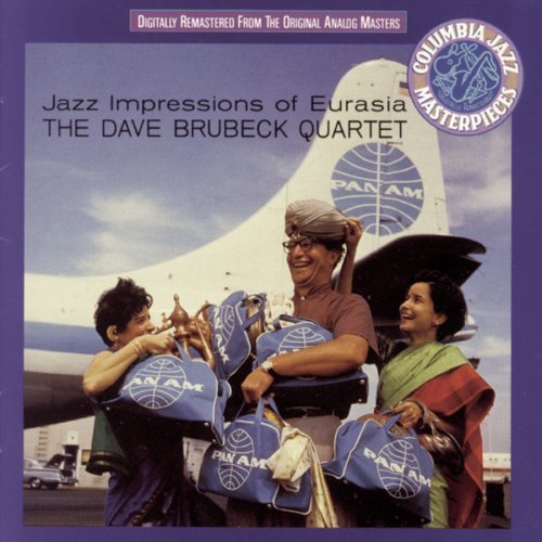 Jazz Impression of Eurasi Brubeck Dave