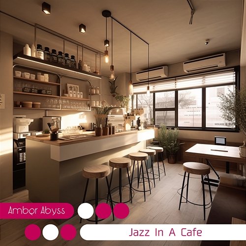Jazz in a Cafe Amber Abyss
