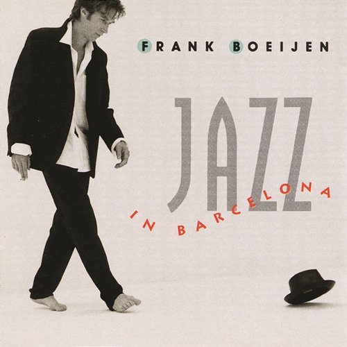 Jazz In Barcelona Frank Boeijen