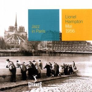 Jazz in Paris: Mai 1956 Hampton Lionel