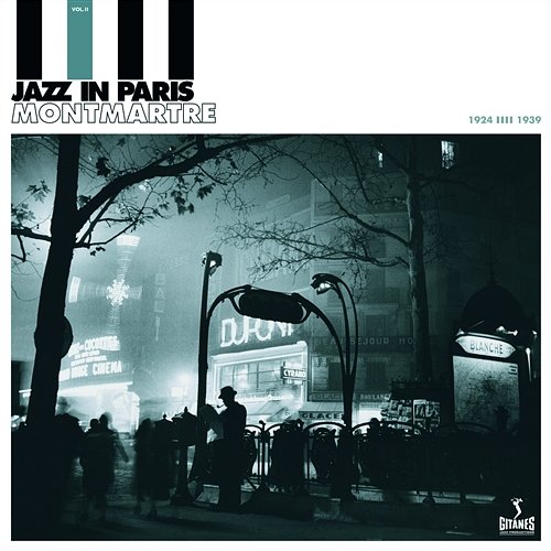 Jazz In Paris - Montmartre Multi Interprètes