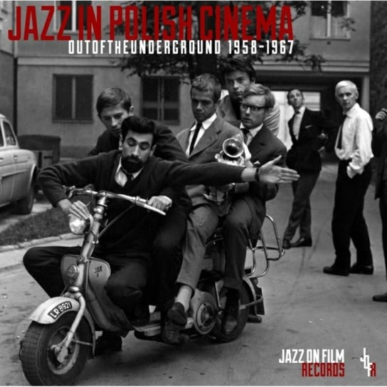 Jazz In Polish Cinema Various Artists