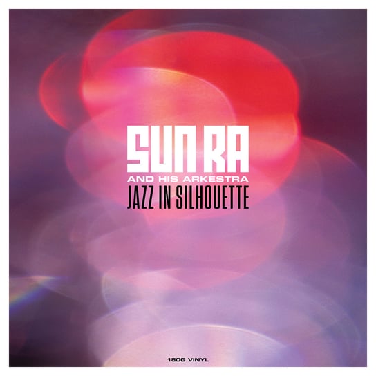 Jazz In Silhouette Sun Ra