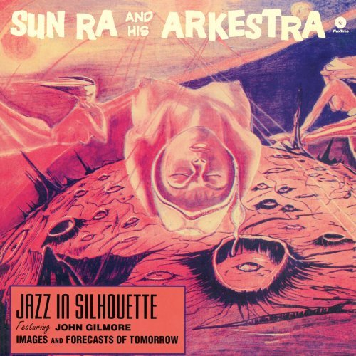 Jazz In Silhouette, płyta winylowa Sun Ra