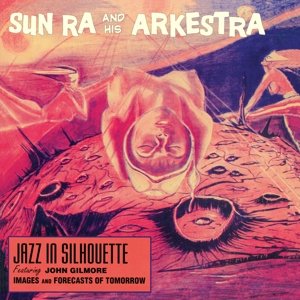 Jazz In Silhoutte, płyta winylowa Sun Ra
