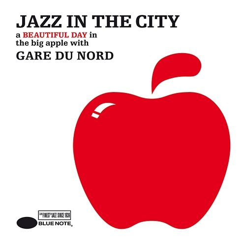 Jazz In The City Gare Du Nord