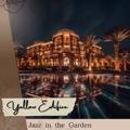 Jazz in the Garden Yellow Edifice