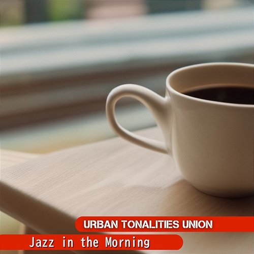 Jazz in the Morning Urban Tonalities Union