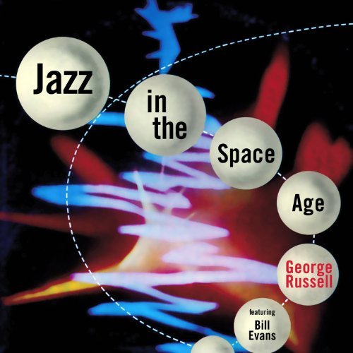 Jazz In the Space Age Russell George