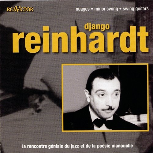 Jazz Indespensable Django Reinhardt