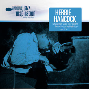 Jazz Inspiration Hancock Herbie